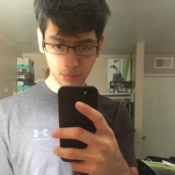 Meet your Posher, Raul - Picture 1 of 1